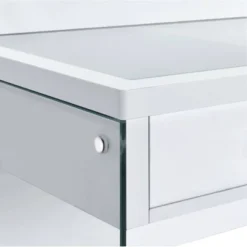 2pc Jayden Vanity Set White - Picket House Furnishings 17 2pc Jayden Vanity Set White - Picket House Furnishings -Furniture Shop GUEST bcb6468d 6ddd 489f 9a3e 11c24e965647