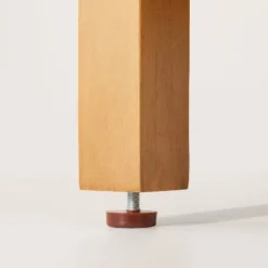 Wood & Cane Transitional Media Console - Hearth & Hand™ With Magnolia -Furniture Shop GUEST bd203100 2963 4d8d bebf 8ef100e469a7