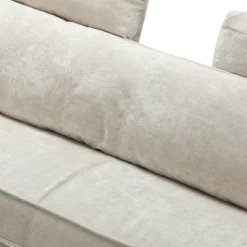 Jorgelina 75" Sofa For Living Room With Solid Wooden Legs | ARTFUL LIVING DESIGN -Furniture Shop GUEST bd97b452 43f5 44da aba1 4a053abef048