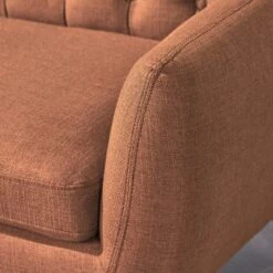 Bernice Petite Mid Century Modern Tufted Sofa - Christopher Knight Home 12 Bernice Petite Mid Century Modern Tufted Sofa - Christopher Knight Home -Furniture Shop GUEST bdc4eba7 ea3f 4ec5 8707 2d909ed6650c