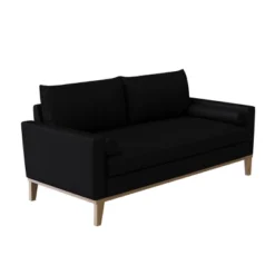 Traynor Sofa Black - Lifestyle Solutions -Furniture Shop GUEST bdcaec0e 69e2 44a5 b317 1f179d2d9884