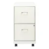 Space Solutions 18" Deep 2 Drawer Mobile Letter Width Vertical File Cabinet -Furniture Shop GUEST be5c7c26 3392 4cd0 87ce 64b3f59f01f5
