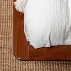 Boho Solid Wood Spindle Platform Bed - Saracina Home 31 Boho Solid Wood Spindle Platform Bed - Saracina Home -Furniture Shop GUEST bec8d593 ff02 407a b227 cf2cf9238667