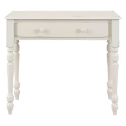 Eleanor Wood Writing Desk With Drawers - Carolina Chair & Table Co. 9 Eleanor Wood Writing Desk With Drawers - Carolina Chair & Table Co. -Furniture Shop GUEST bf0b9003 73d9 43fe 99ef da804b8e6a82