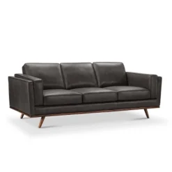 Taverly Leather Sofa - Abbyson Living 19 Taverly Leather Sofa - Abbyson Living -Furniture Shop GUEST bf3c0474 6cec 4cfb 9d46 a7b48113f86b