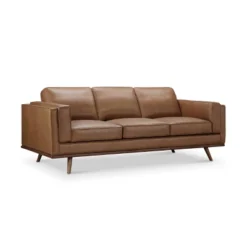 Taverly Leather Sofa - Abbyson Living 18 Taverly Leather Sofa - Abbyson Living -Furniture Shop GUEST bff72b9f d8ae 43b2 a12b c65a2c57296f