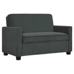 Cassidy Sofa Sleeper With Memory Foam Mattress - Room & Joy