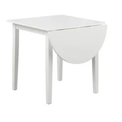 3pc Tiffany Extendable Dining Table Set - Buylateral -Furniture Shop GUEST c264f2ed a23a 445b b300 968786279d1a