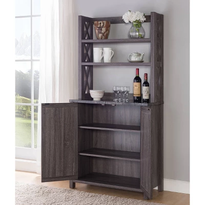 Doria Baker Rack - MiBasics 4 Doria Baker Rack - MiBasics - Image 2