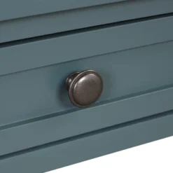 36" Retro Style Pine Console Table With 4 Drawers And 1 Storage Shelf - ModernLuxe 20 36" Retro Style Pine Console Table With 4 Drawers And 1 Storage Shelf - ModernLuxe -Furniture Shop GUEST c609854d 1261 4a31 af10 ffcd90880aed