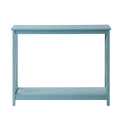 Oxford Console Table With Shelf - Breighton Home 29 Oxford Console Table With Shelf - Breighton Home -Furniture Shop GUEST c64ebb3d 9c69 486a ab8a 3f9594290551