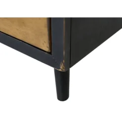 Payton Mid-Century Wood Lateral File Storage File Drawer Black - Martin Furniture -Furniture Shop GUEST c68c5777 f70f 4dc0 890b ac644e5c3c96