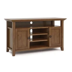 Halifax TV Stand For TVs Up To 60" - WyndenHall 28 Halifax TV Stand For TVs Up To 60" - WyndenHall -Furniture Shop GUEST c6de43f1 b278 4223 9315 b30a194855c7