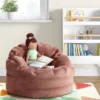 Settle In Kids’ Bean Bag Chair - Pillowfort™ 1 Settle In Kids’ Bean Bag Chair - Pillowfort™ -Furniture Shop GUEST c70b13c2 d065 4008 8bcc dd19f5f36cc3