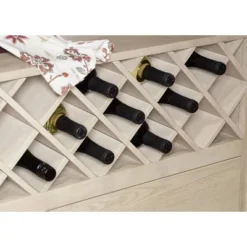 Brayden Counter Table Frost - Powell Company -Furniture Shop GUEST c78b3cc6 c67c 46da 9cea e7187e4d193f