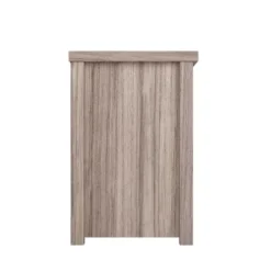 Emma And Oliver TV Stand For Up To 80" TV's - 65" Media Console With Classic Full Glass Doors & 3 Adjustable Shelves -Furniture Shop GUEST c86d9ba7 034e 4be2 8115 c49c83081d31