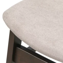 Set Of 4 Parlin Dining Chairs Walnut - Buylateral 7 Set Of 4 Parlin Dining Chairs Walnut - Buylateral -Furniture Shop GUEST c95e13ac ed1f 4d82 a1a3 d7c3a4193705