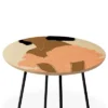 EELISE_NDRI Gushin Over You Side Table - Deny Designs 1 EELISE_NDRI Gushin Over You Side Table - Deny Designs -Furniture Shop GUEST c9c0e822 8e69 4b68 b5d9 660db5fbcc46