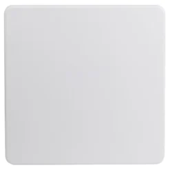 Flash Furniture Elon 2.85-Foot Square Granite White Plastic Folding Table - Set Of 5 -Furniture Shop GUEST cd408435 9ebc 40bf baab 92923cc9a6b3