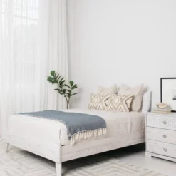 Paxberry Platform Bed Whitewash - Signature Design By Ashley 22 Paxberry Platform Bed Whitewash - Signature Design By Ashley -Furniture Shop GUEST cd89d720 e387 457e 8fda 7b2140f53bee