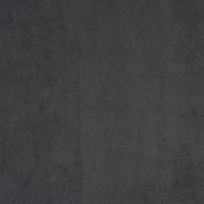 Ellard Velvet Fabric Upholstered Two-Tone Wood Accent Chair Gray/Dark Brown - Baxton Studio 10 Ellard Velvet Fabric Upholstered Two-Tone Wood Accent Chair Gray/Dark Brown - Baxton Studio - Image 8