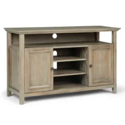Halifax TV Stand For TVs Up To 60" - WyndenHall 24 Halifax TV Stand For TVs Up To 60" - WyndenHall -Furniture Shop GUEST ceb8891a 5387 434b 85ea ca34148da5a8