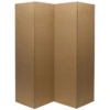 6" Cardboard Room Divider 4 Panel - Oriental Furniture 1 6" Cardboard Room Divider 4 Panel - Oriental Furniture -Furniture Shop GUEST ceba8778 6bc3 464f 8548 0c75971aad5e
