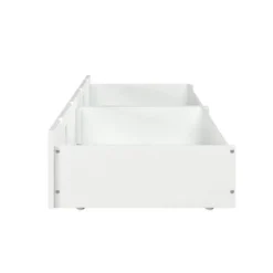 Set Of 2 Queen/King/Twin XL Drawers White - AFI -Furniture Shop GUEST cf7f1526 8cc7 42b3 a767 60ebbb386bb0