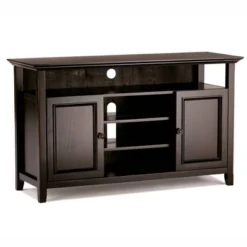 Halifax TV Stand For TVs Up To 60" - WyndenHall 26 Halifax TV Stand For TVs Up To 60" - WyndenHall -Furniture Shop GUEST d12c7b9b 9abd 49e5 920d bbf7caf980a3