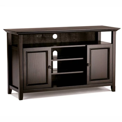 Halifax TV Stand For TVs Up To 60" - WyndenHall 13 Halifax TV Stand For TVs Up To 60" - WyndenHall - Image 11