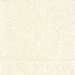 Modern Metal Sherpa Bench Cream - HomePop -Furniture Shop GUEST d265770d 8e79 46fc 9f36 f32ec386fe62