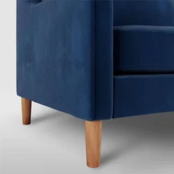 Prescott Loveseat - Threshold™ -Furniture Shop GUEST d3e20e62 12ba 40ef 801a be814c753b4d