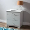 Vito Nightstand Charging Station - South Shore -Furniture Shop GUEST d4520b13 e408 4a97 a5fc bf44baff0059