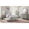 Full 4pc Jenna Panel Bedroom Set Gray - Picket House Furnishings -Furniture Shop GUEST d4bf810d 3fc8 45e8 98f3 5bcb05ec0f20
