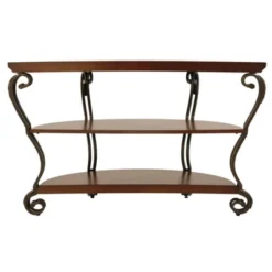 Console Table Brown - Signature Design By Ashley 15 Console Table Brown - Signature Design By Ashley -Furniture Shop GUEST d4ffbfbd 765f 42c5 a373 1564effbbe72
