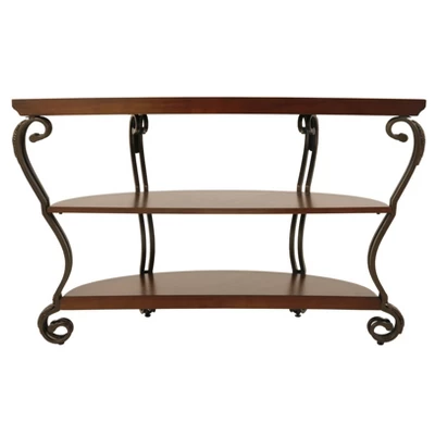 Console Table Brown - Signature Design By Ashley 6 Console Table Brown - Signature Design By Ashley - Image 4