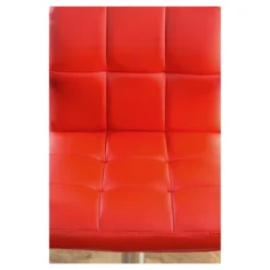 Ethan Adjustable Swivel Barstool With Arms - Furniture Of America -Furniture Shop GUEST d55d0dc2 bc0c 40cc 971f d4b1deef4ea9