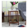 Jhovies End Table - Walnut - Buylateral -Furniture Shop GUEST d62b3b6b 8df0 4897 a816 6ee86be29814