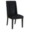 Set Of 2 Baron Performance Velvet Dining Chairs - Modway -Furniture Shop GUEST d6eff15d d81c 4038 a648 13801e511ece