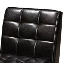 Sanford Wood Dining Chair - Baxton Studio 15 Sanford Wood Dining Chair - Baxton Studio -Furniture Shop GUEST d78aa474 2b32 4231 8c3a 08cd49061276