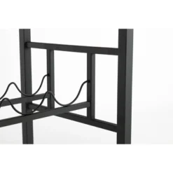 Praha Bakers Rack Black - Boraam -Furniture Shop GUEST d7ef876d 9344 4c42 b4c5 45e32c14128d