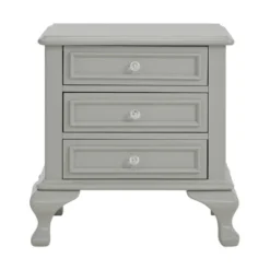 Full 4pc Jenna Panel Bedroom Set Gray - Picket House Furnishings 29 Full 4pc Jenna Panel Bedroom Set Gray - Picket House Furnishings -Furniture Shop GUEST d8bbd426 eacb 4a22 b88d bcda5f3c9636