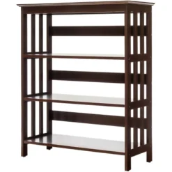 Legacy Decor 3 Tier Wooden Bookshelf Bookcase Shelves 13 Legacy Decor 3 Tier Wooden Bookshelf Bookcase Shelves -Furniture Shop GUEST d910850b cacc 4dc0 9d46 187fd6f3769d