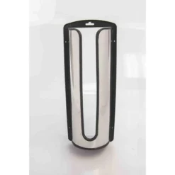 Home Basics Stainless Steel Bag Organizer 6 Home Basics Stainless Steel Bag Organizer -Furniture Shop GUEST d968e4de 2103 44e2 be78 1928cbaea1e2