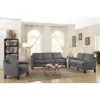 Zapata Sofas Gray - Acme Furniture 2 Zapata Sofas Gray - Acme Furniture -Furniture Shop GUEST dc8c71a2 57b1 43b0 9783 9bb55dd0c6d0