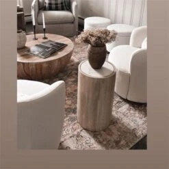 Bella Swivel Barrel Chairs Set Of 2,Contemporary Farmhouse 28'' Seat Width Linen Swivel Chair,Armrest 360° Swivel Nursery Chair-Maison Boucle 17 Bella Swivel Barrel Chairs Set Of 2,Contemporary Farmhouse 28'' Seat Width Linen Swivel Chair,Armrest 360° Swivel Nursery Chair-Maison Boucle -Furniture Shop GUEST dd434e87 523b 4672 b59b cba3d46cc1f0