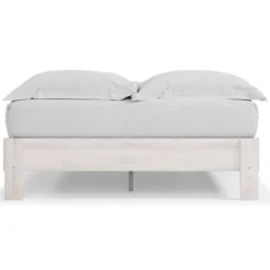 Paxberry Platform Bed Whitewash - Signature Design By Ashley 19 Paxberry Platform Bed Whitewash - Signature Design By Ashley -Furniture Shop GUEST dd699ed2 e872 4c11 bcfa af82f15baf82