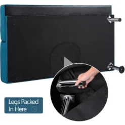 Yaheetech Modern Fabric Convertible Futon Sofa Bed With USB Ports -Furniture Shop GUEST dd95b550 c732 4be4 884f 19a7b919133d