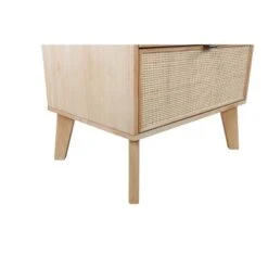 Chancery Nightstand Natural - Powell -Furniture Shop GUEST dde3e4fc 4ddb 4114 a469 d6650152ce3c