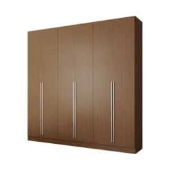 Eldridge Freestanding Wardrobe Maple Cream - Manhattan Comfort 13 Eldridge Freestanding Wardrobe Maple Cream - Manhattan Comfort -Furniture Shop GUEST de9f64e9 e44b 4c1a 916f a3abb8399538